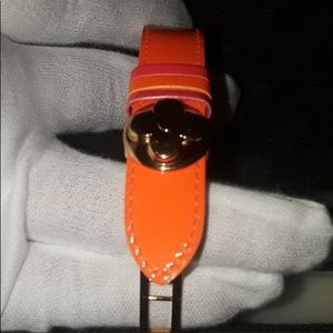 Louis Vuitton good luck bracelet